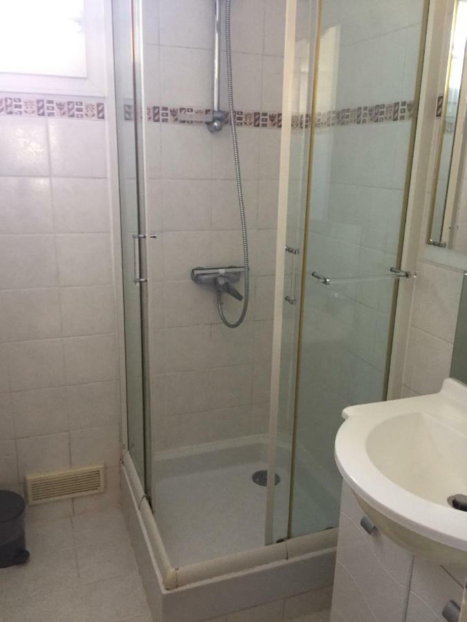Jm Vacances Serignan Ngoại thất bức ảnh