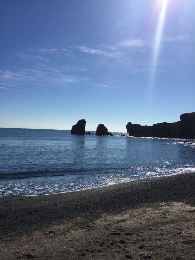 Jm Vacances Serignan Ngoại thất bức ảnh
