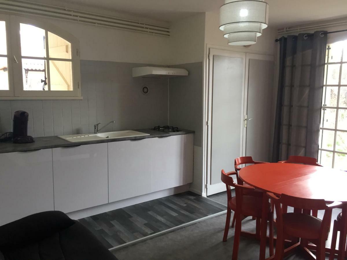 Jm Vacances Serignan Ngoại thất bức ảnh